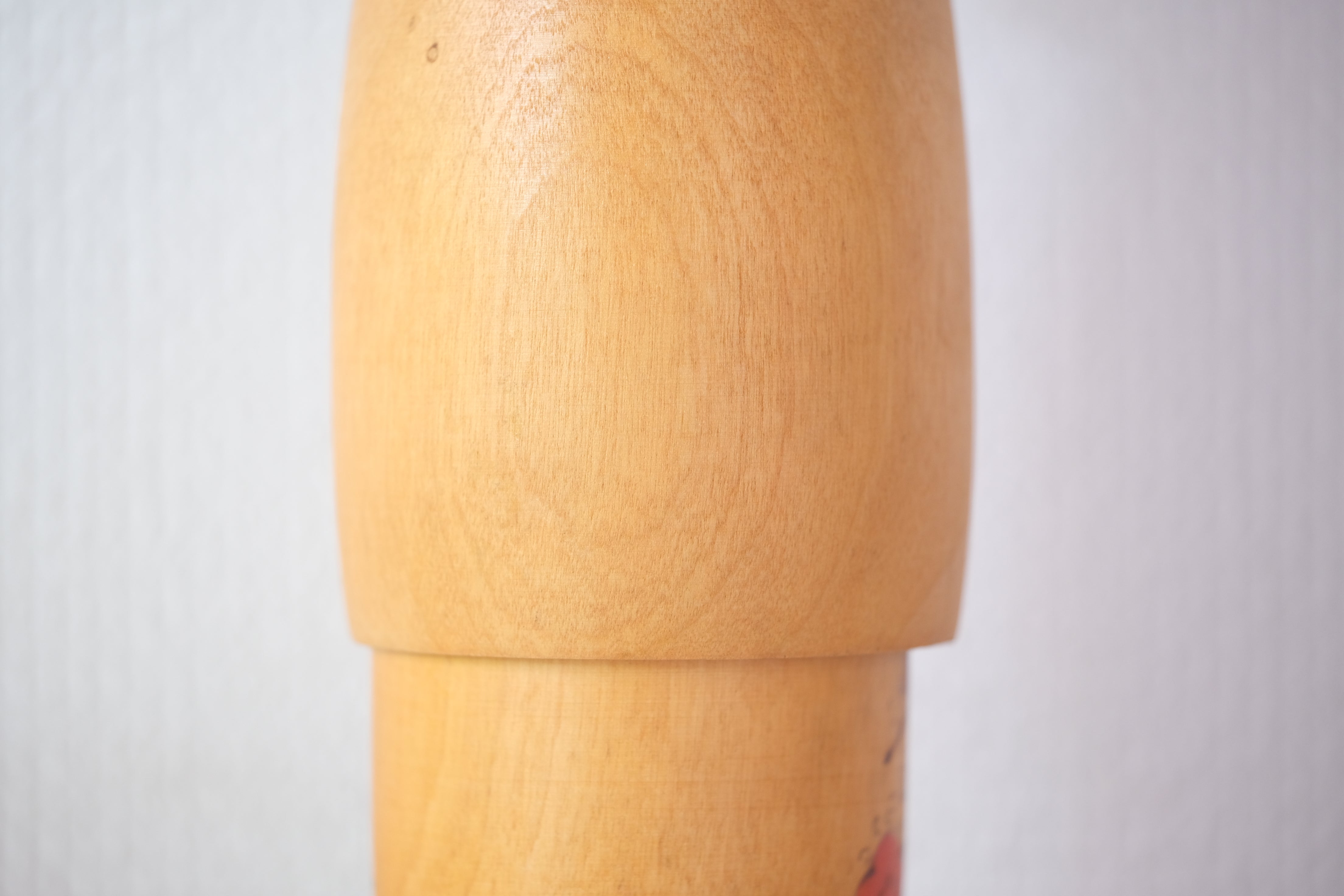 Vintage Creative Kokeshi by Toa Sekiguchi (1942-) | 28 cm