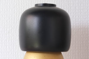 Vintage Gumma Kokeshi by Ishimura 石村 | 20 cm