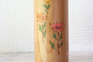 Vintage Creative Kokeshi by Takahashi Hashime (1918 - 2002) | 23,5 cm