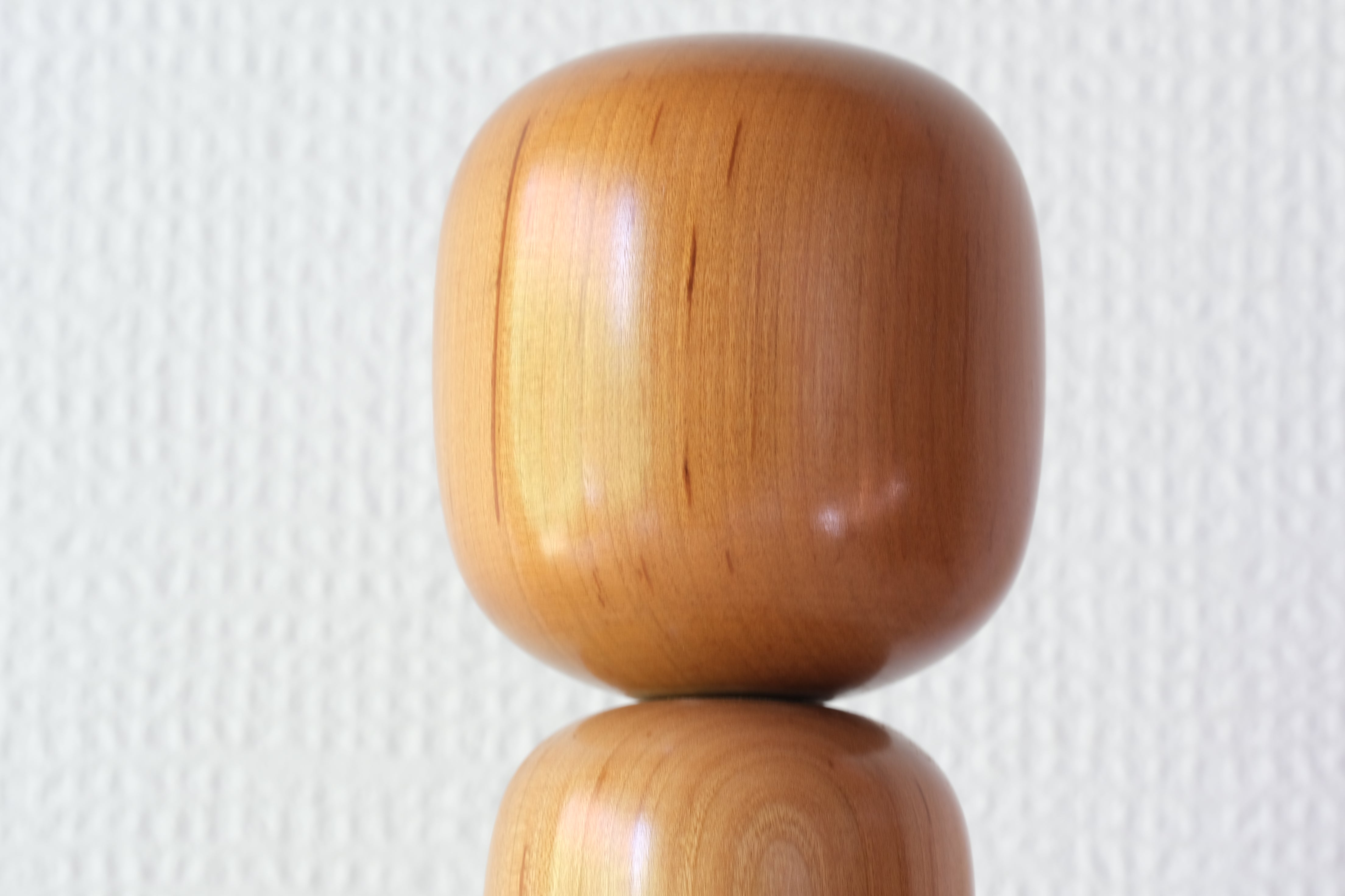 Vintage Creative Kokeshi by Takahashi Hashime (1918 - 2002) | 23,5 cm