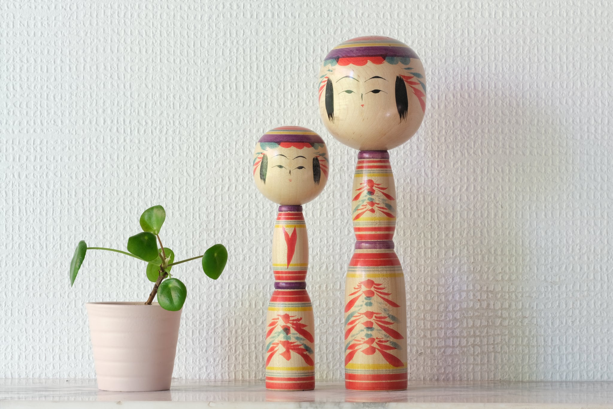 ♥時代　織部　大徳利　時代箱つき　花瓶　花器　古玩　中国　レトロ　アンティーク 美濃焼伝統工芸品協同組合 | 織部徳利