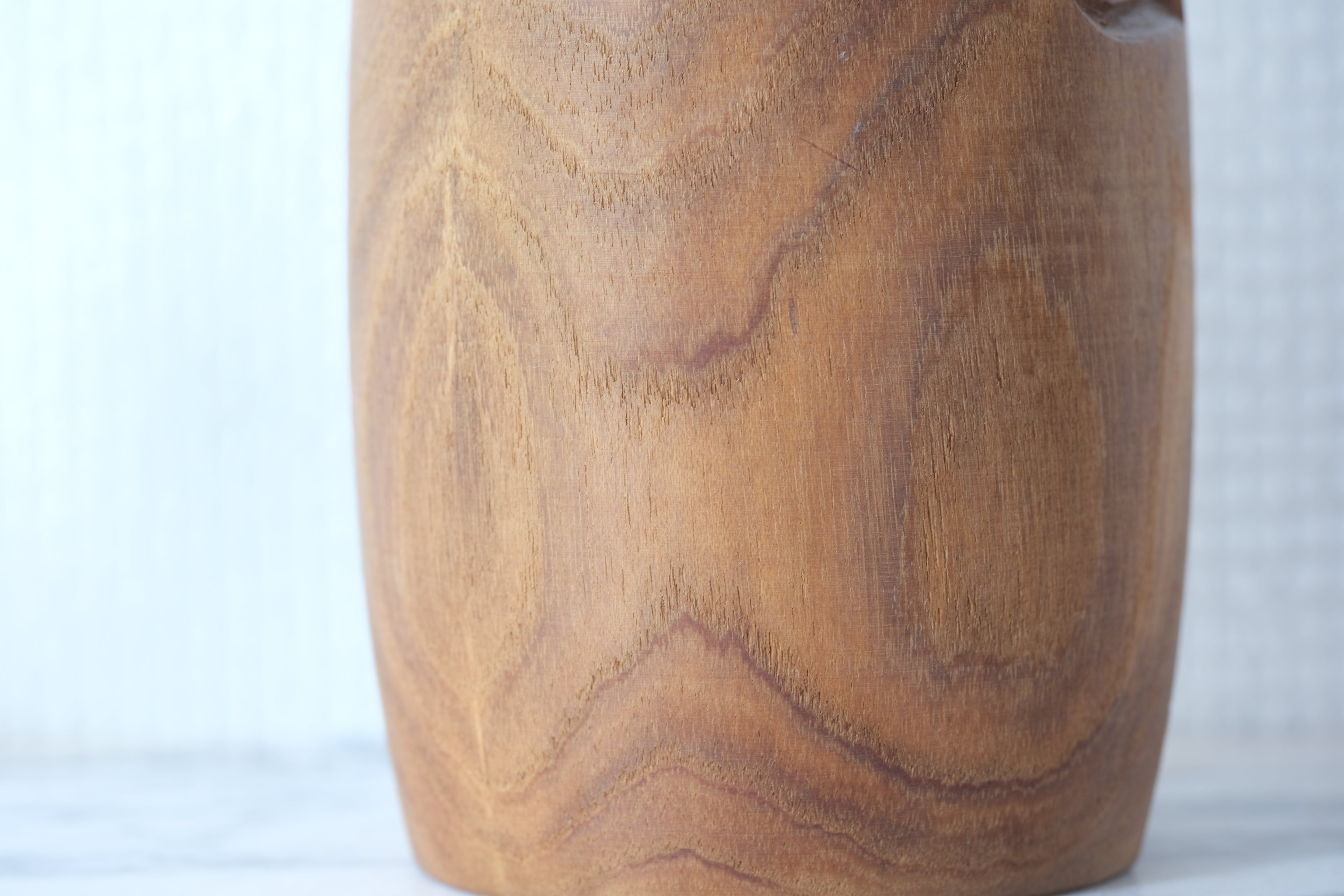 Exclusive Vintage Creative Kokeshi By Issetsu Kuribayashi (1924-2011) | With Original Box | 16,5 cm