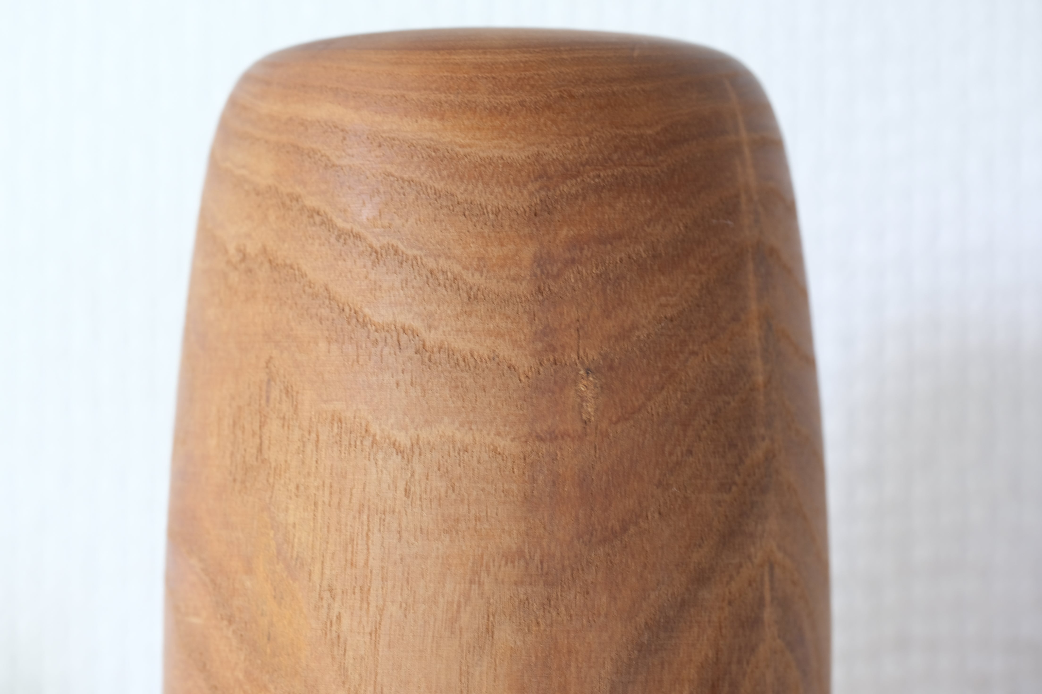 Exclusive Vintage Creative Kokeshi By Issetsu Kuribayashi (1924-2011) | With Original Box | 16,5 cm
