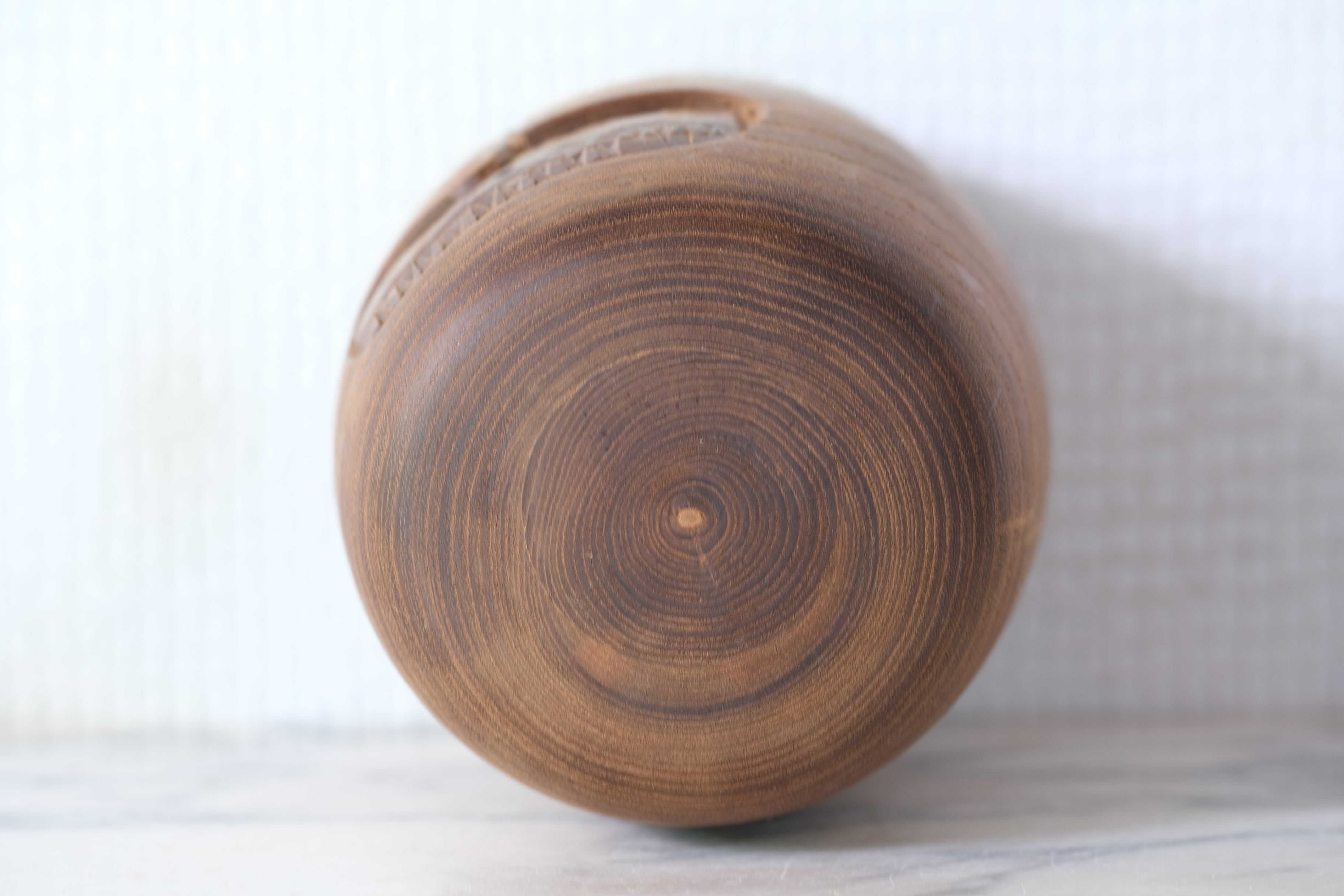 Exclusive Vintage Creative Kokeshi By Issetsu Kuribayashi (1924-2011) | With Original Box | 16,5 cm