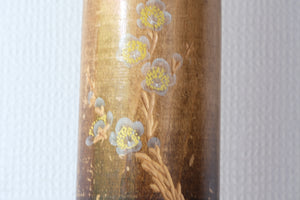 Vintage Creative Kokeshi by Sato Koson | 53 cm