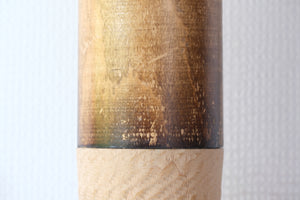 Vintage Creative Kokeshi by Sato Koson | 53 cm