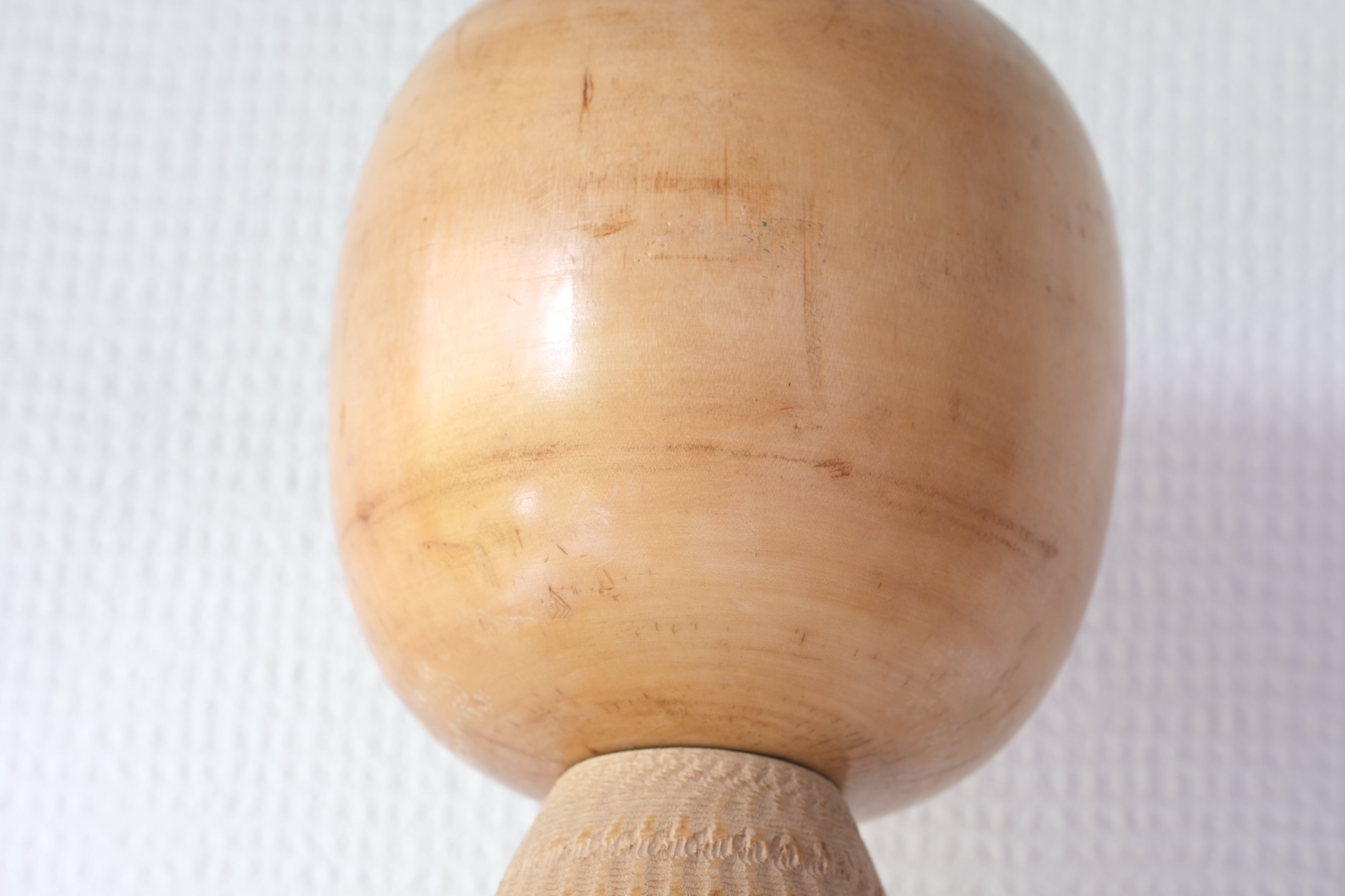 Vintage Creative Kokeshi by Sato Koson | 53 cm
