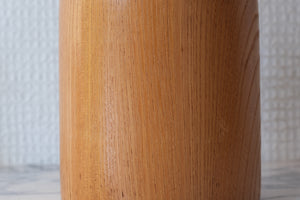 Vintage Creative Kokeshi by Kato Masami (1925-) | 22 cm