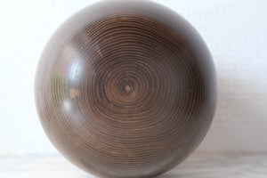 Vintage Creative Kokeshi by Kato Masami (1925-) | 22 cm