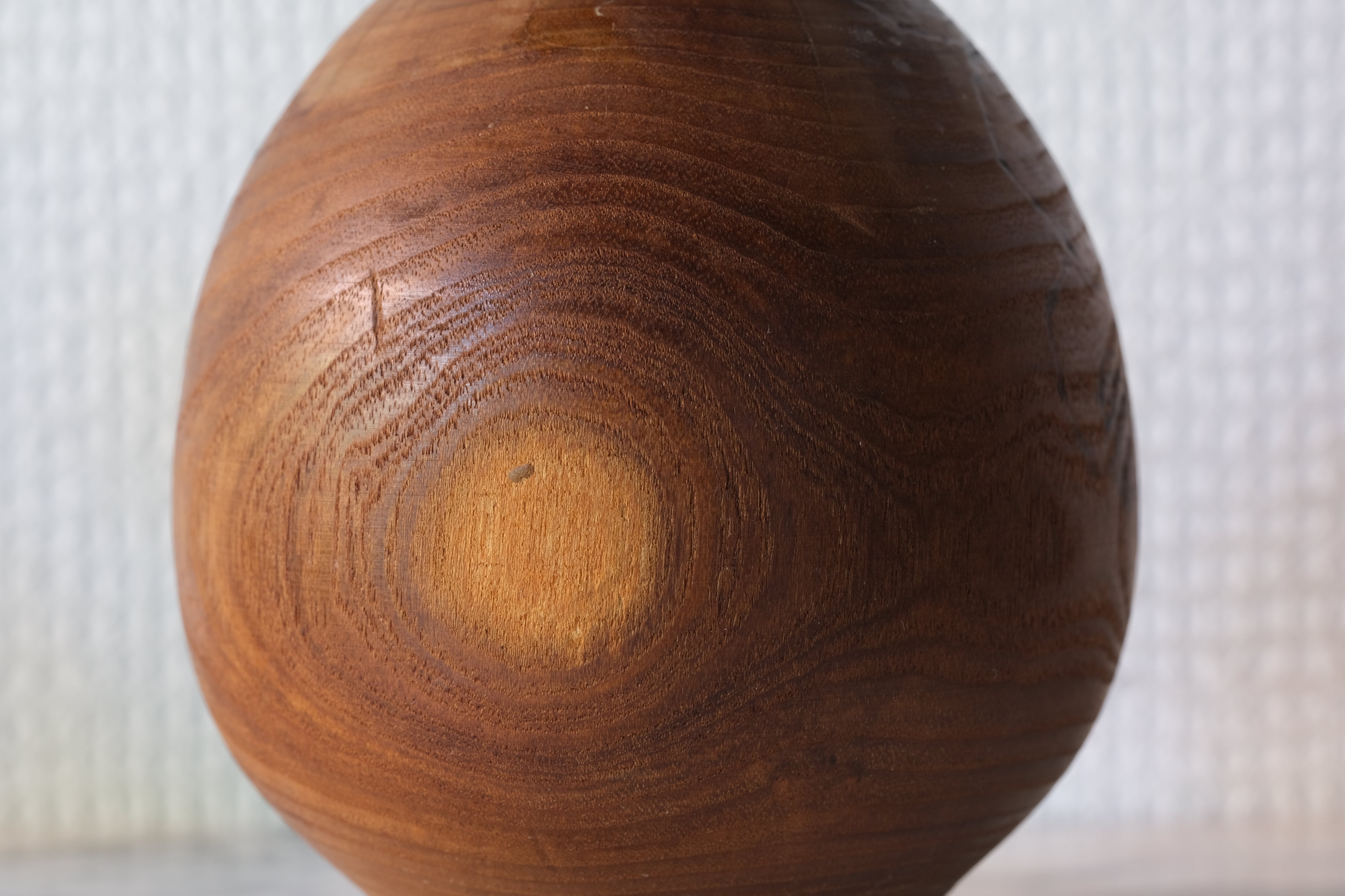 Exclusive Vintage Creative Kokeshi By Issetsu Kuribayashi 栗林 一雪 (1924-2011) | 19 cm