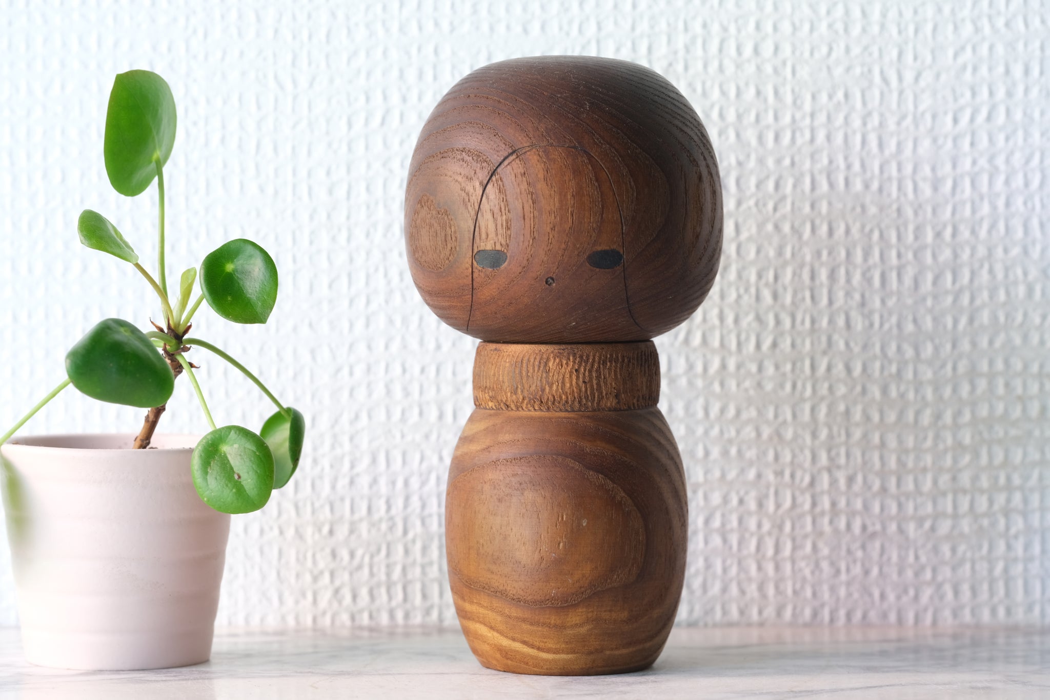 Exclusive Kokeshi – Fakapapa