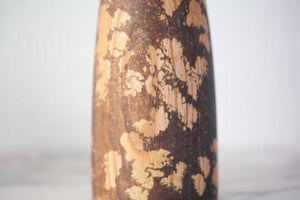 Vintage Creative Kokeshi By Issetsu Kuribayashi 栗林 一雪 (1924-2011) | 20 cm