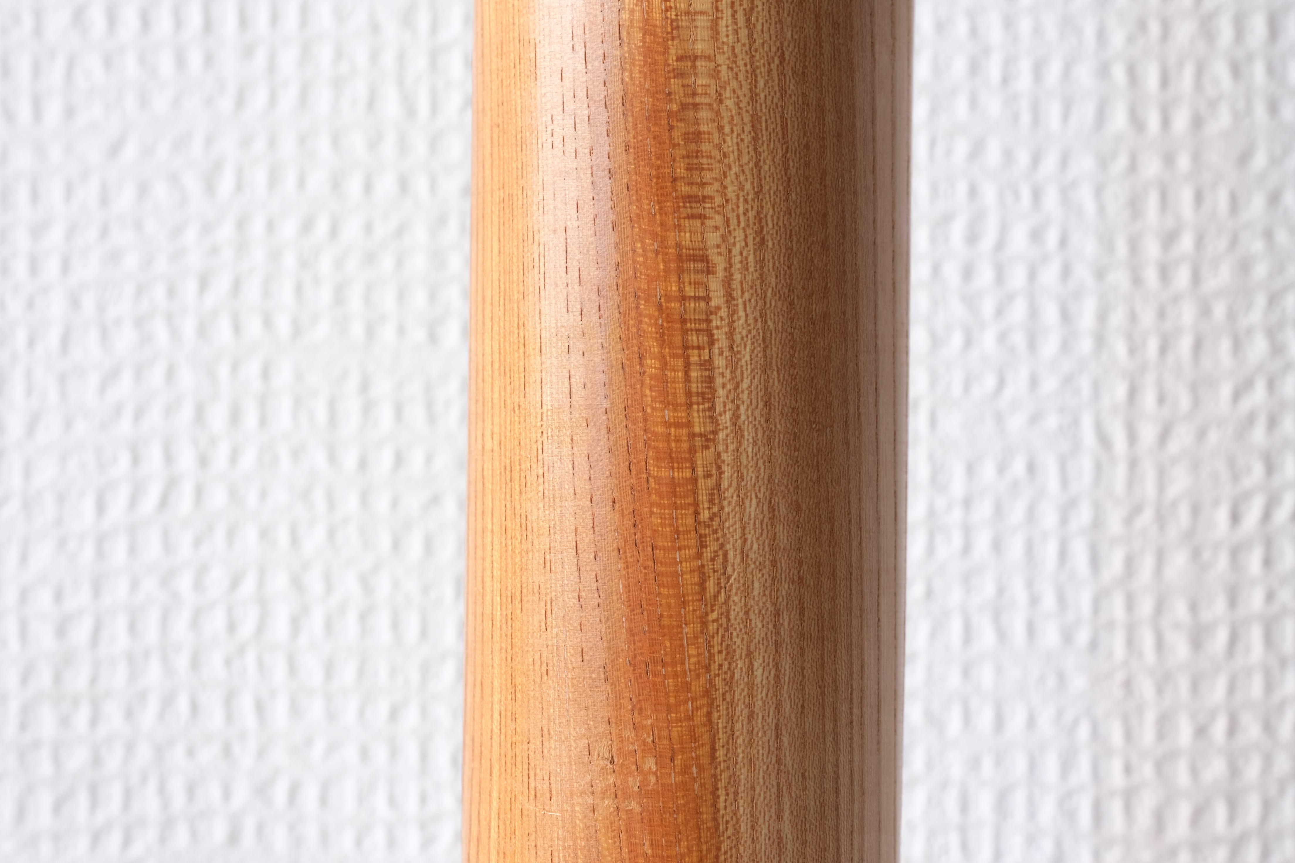 Exclusive Vintage Kokeshi by the famous Shozan Shido (1932-1995) | 38 cm