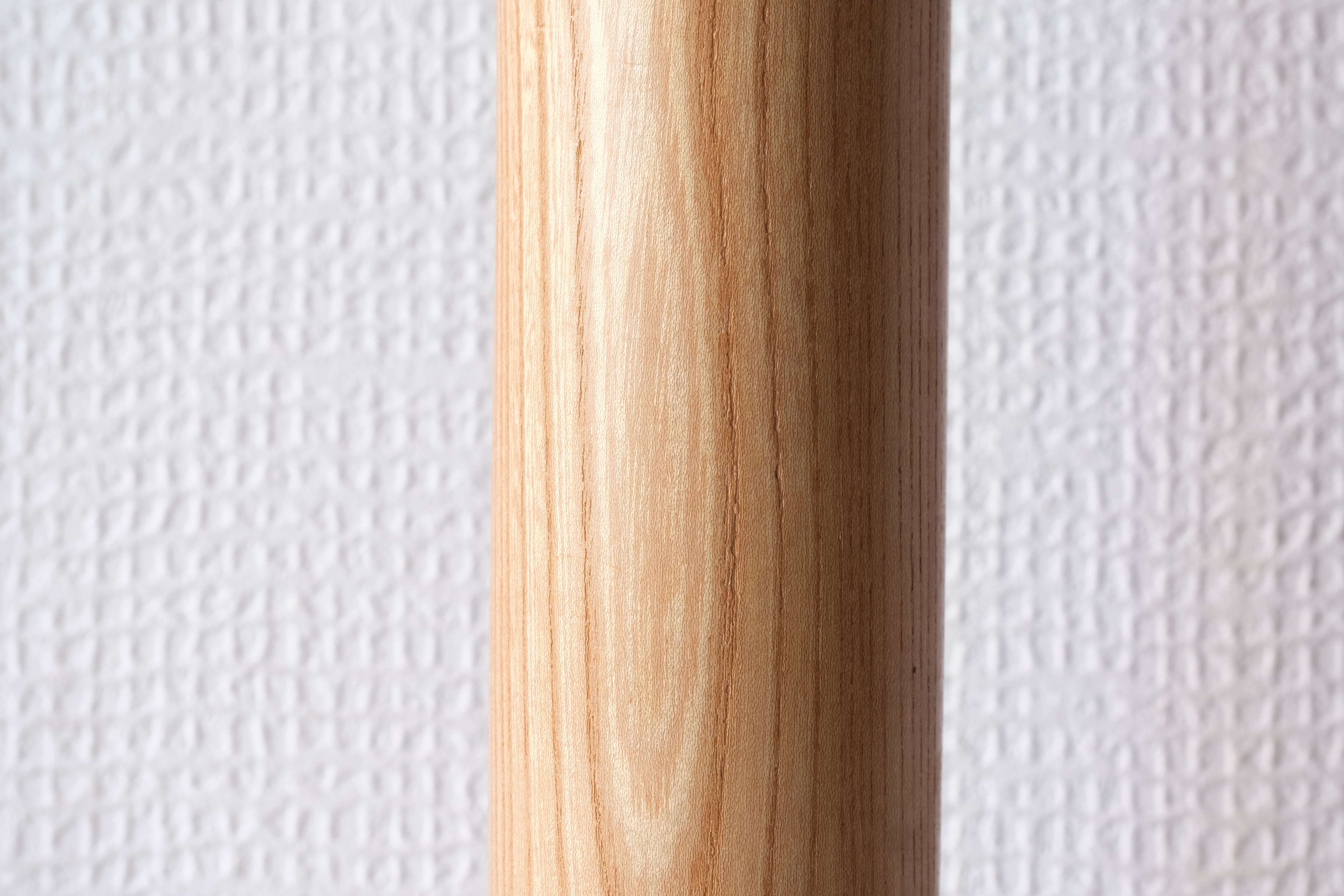 Exclusive Vintage Kokeshi by the famous Shozan Shido (1932-1995) | 38 cm