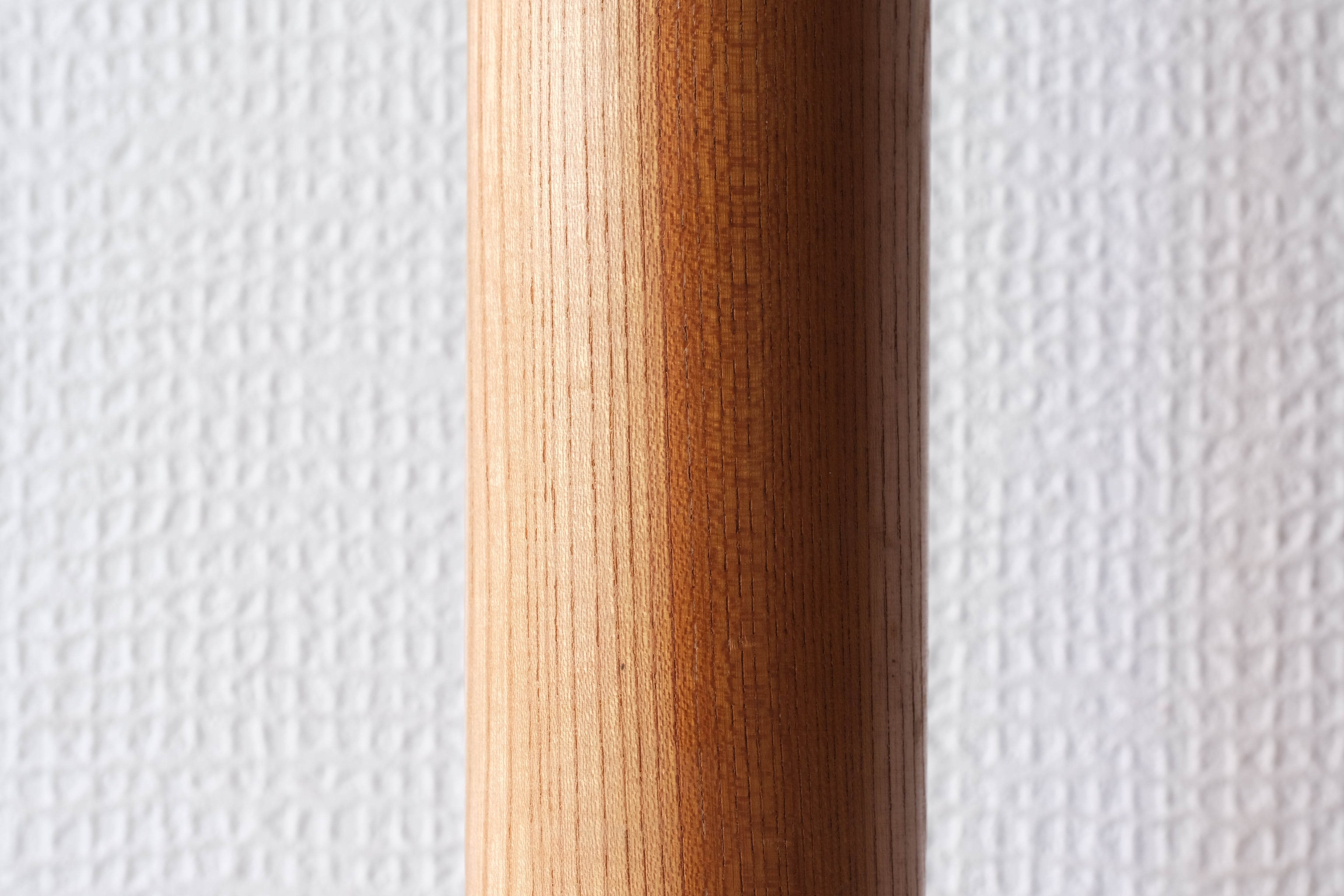 Exclusive Vintage Kokeshi by the famous Shozan Shido (1932-1995) | 38 cm