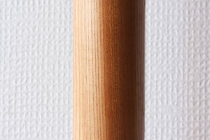 Exclusive Vintage Kokeshi by the famous Shozan Shido (1932-1995) | 38 cm
