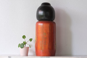 Exclusive Gumma Kokeshi by Miyagawa Kunio 宮川邦夫 (1933-) |36 cm