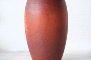 Vintage Gumma Kokeshi By Kato Tatsuo (1940-) | 21,5 cm