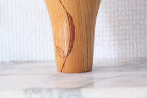 Vintage Creative Kokeshi By Issetsu Kuribayashi (1924-2011) | 27 cm