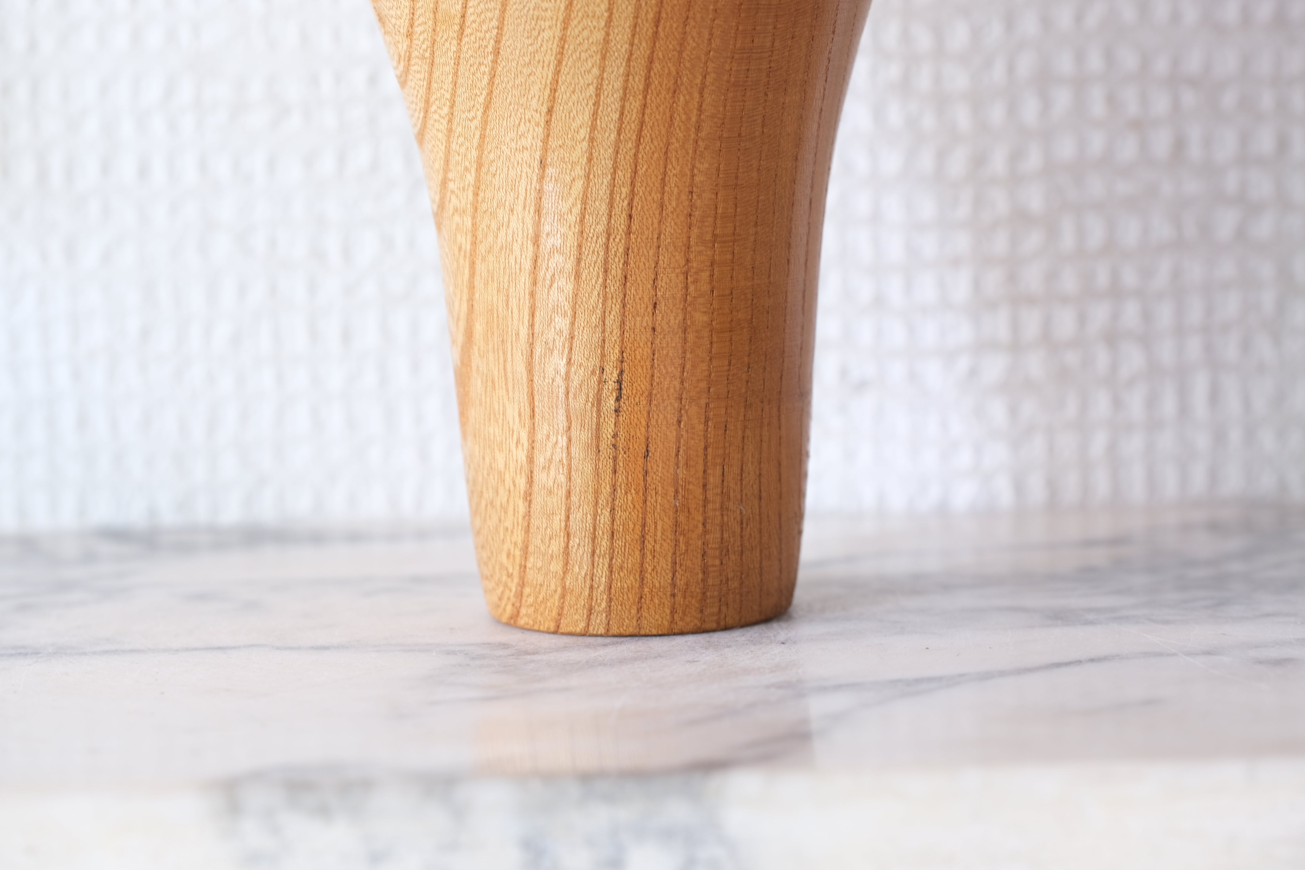 Vintage Creative Kokeshi By Issetsu Kuribayashi (1924-2011) | 27 cm