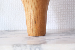 Vintage Creative Kokeshi By Issetsu Kuribayashi (1924-2011) | 27 cm