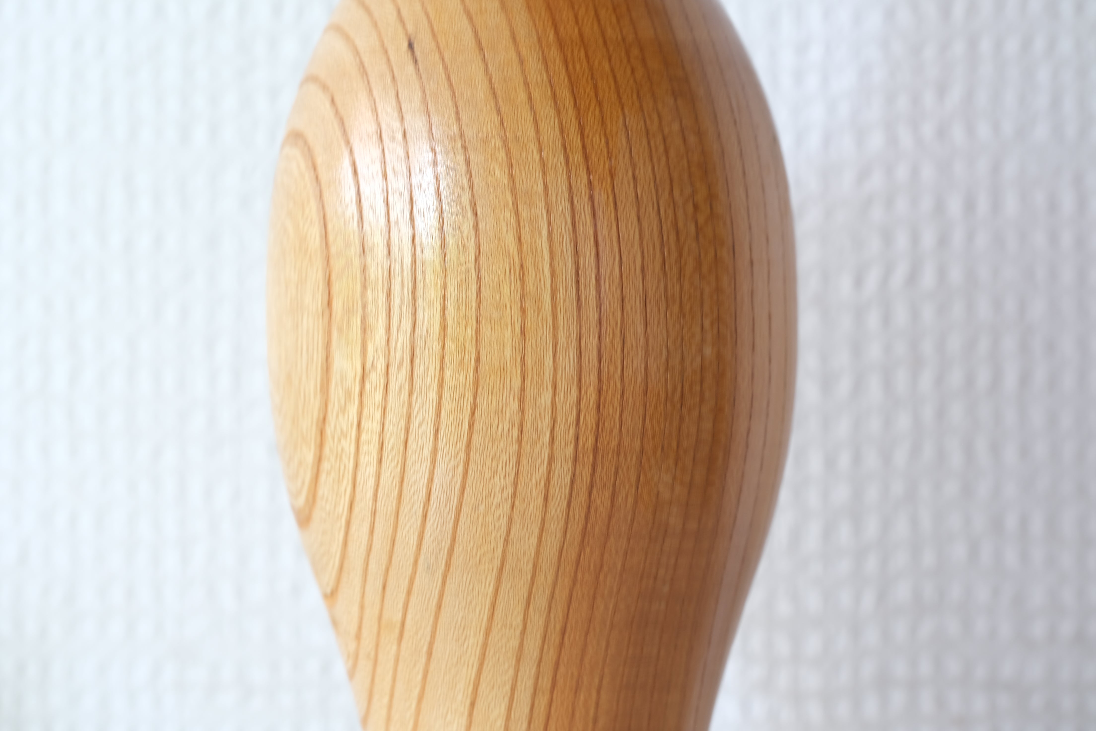 Vintage Creative Kokeshi By Issetsu Kuribayashi (1924-2011) | 27 cm