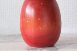 Vintage Gumma Kokeshi attributed to Miyashita Hajime | 21,5 cm
