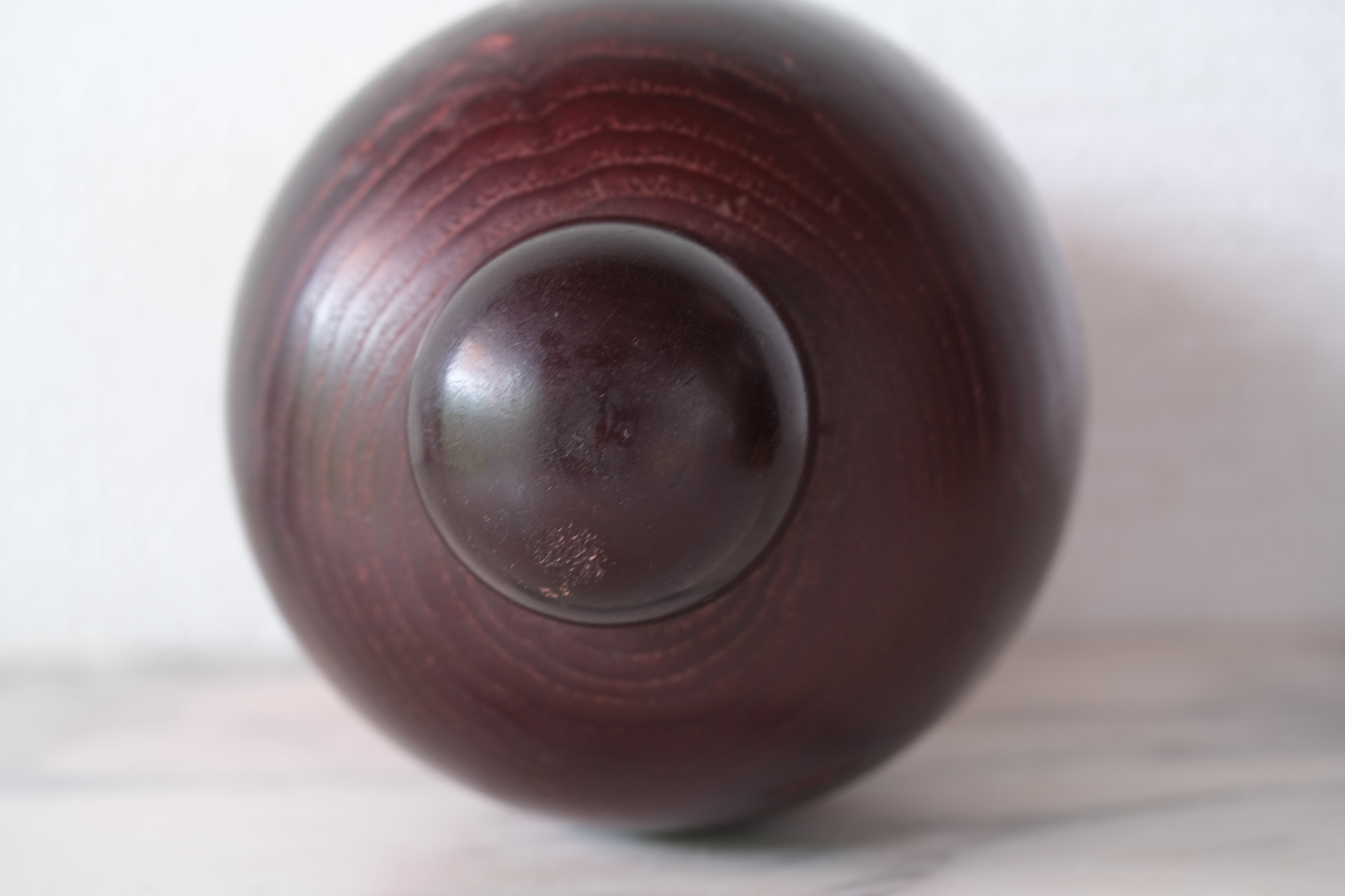 Vintage Gumma Kokeshi attributed to Miyashita Hajime | 21,5 cm