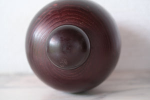 Vintage Gumma Kokeshi attributed to Miyashita Hajime | 21,5 cm