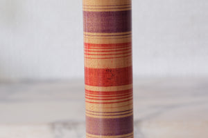 Rare Vintage Narugo Kokeshi by Hideo Ishihara (1925-1999) | 19 cm