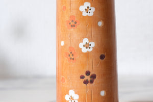 Vintage Kokeshi by Yamagishi Masayoshi | Dated: 1977 | 23,5 cm