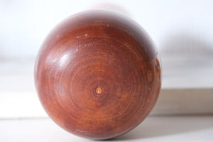 Vintage Kokeshi by Yamagishi Masayoshi | Dated: 1977 | 23,5 cm