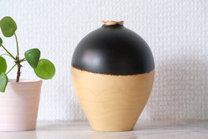Cute Vintage Sosaku Kokeshi | 12,5 cm