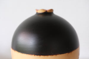 Cute Vintage Sosaku Kokeshi | 12,5 cm