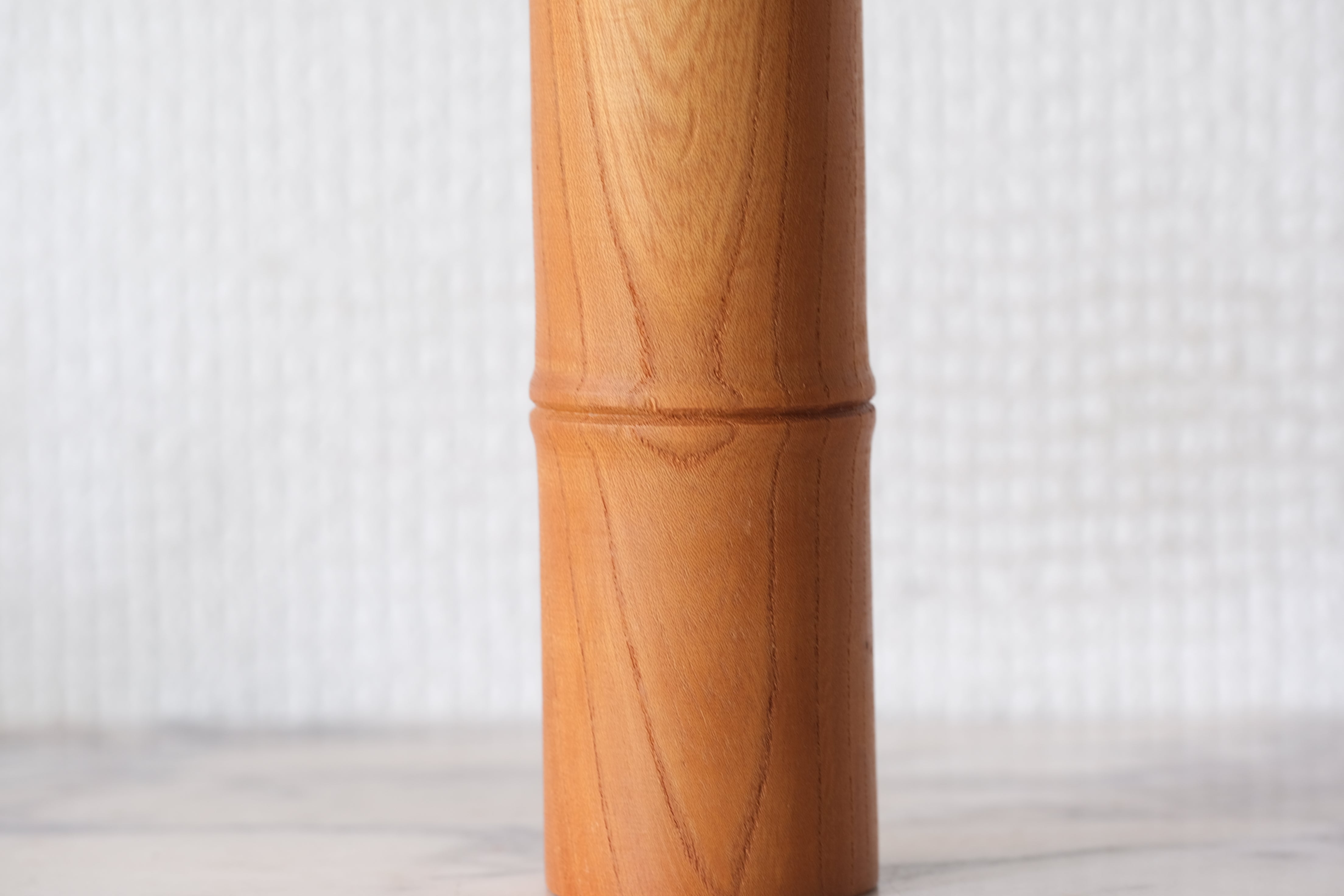 Vintage Creative Kokeshi by Shozan Shido (1932-1995) | 21 cm