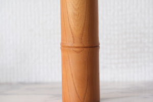 Vintage Creative Kokeshi by Shozan Shido (1932-1995) | 21 cm