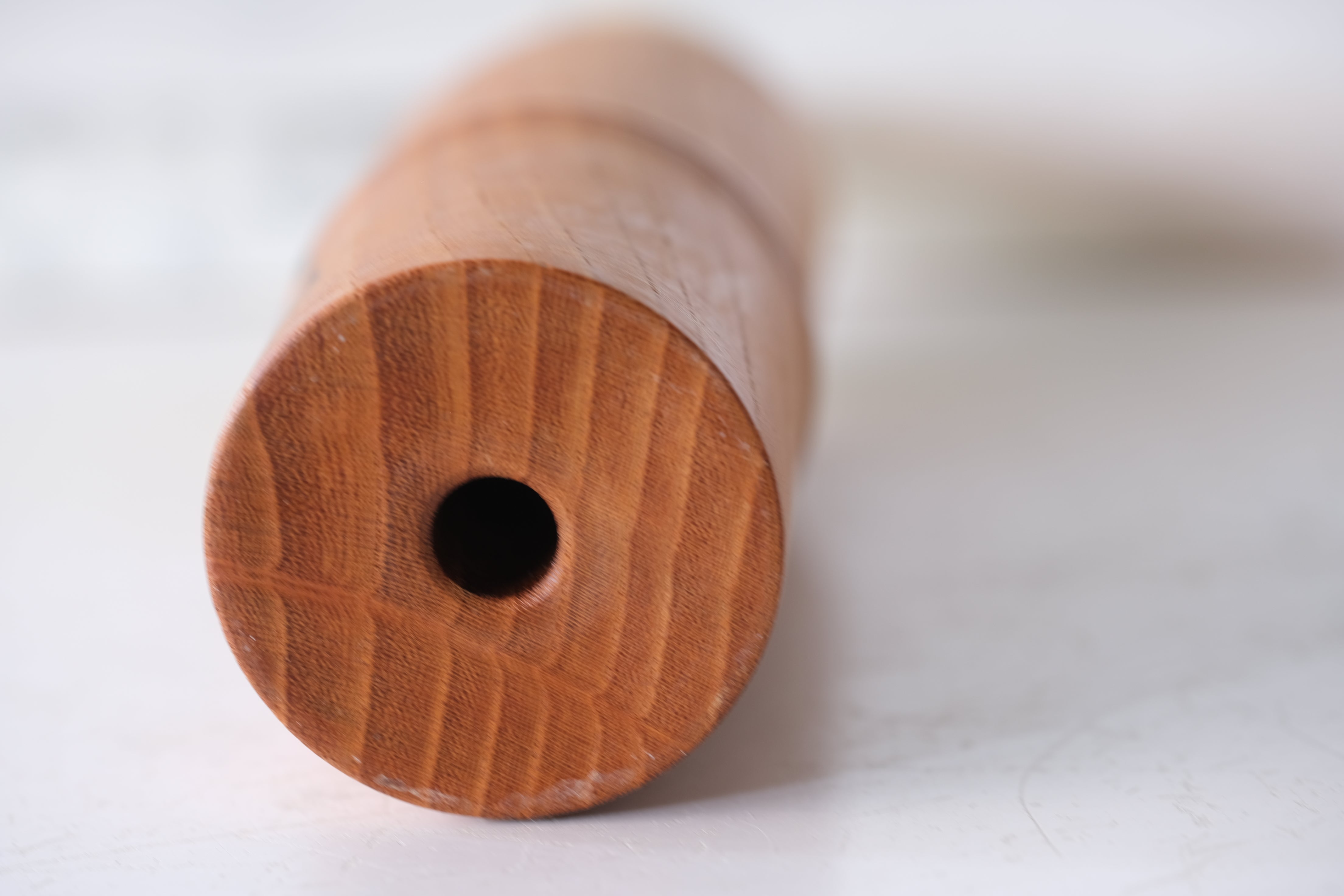 Vintage Creative Kokeshi by Shozan Shido (1932-1995) | 21 cm