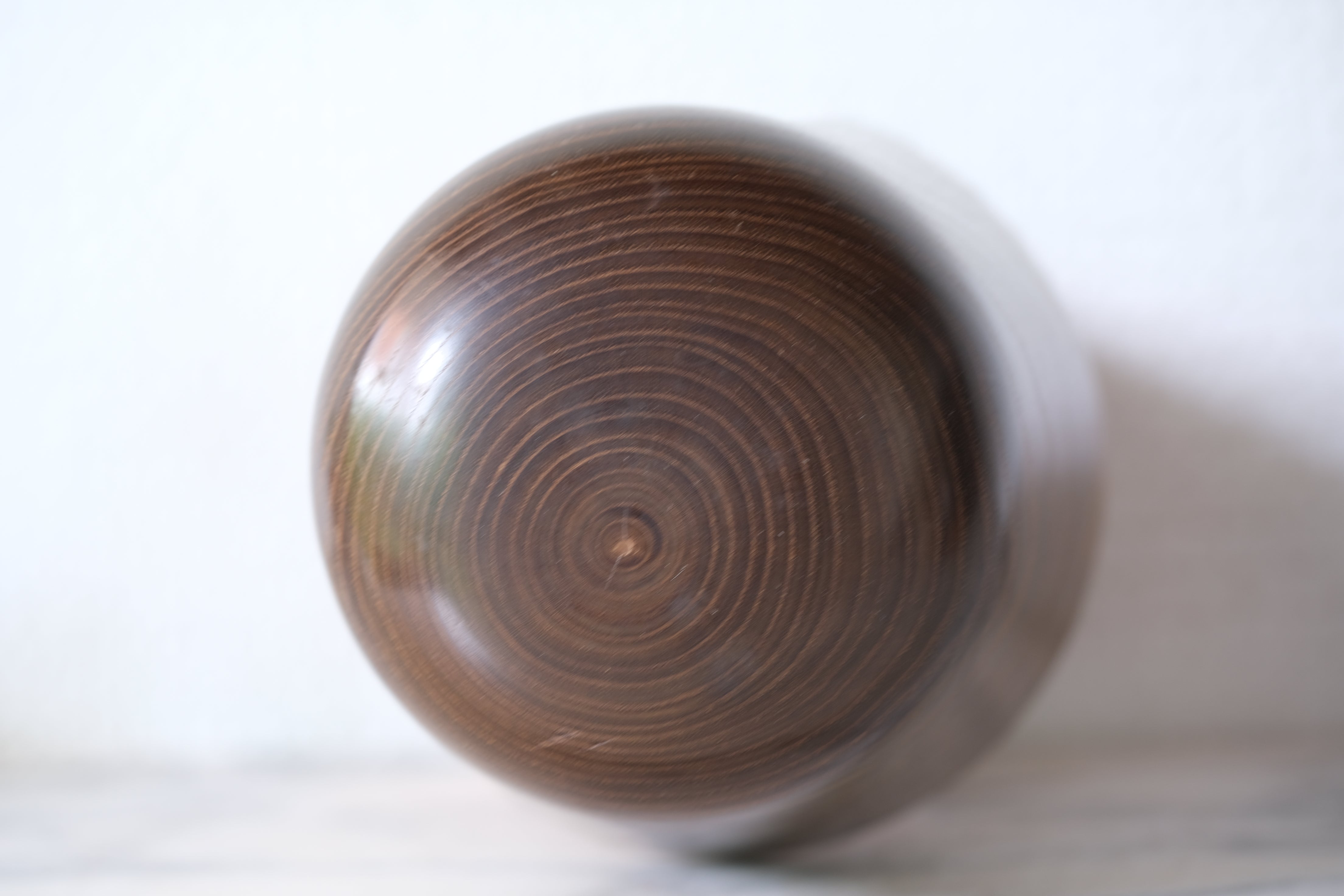 Vintage Creative Kokeshi by Kato Masami (1925-) | 18,5 cm