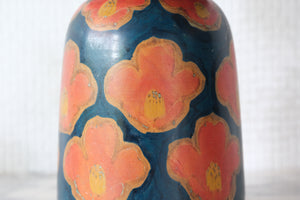 Exclusive Vintage Creative Kokeshi by Maruyama Hougetsu (1948-) | 19,5 cm