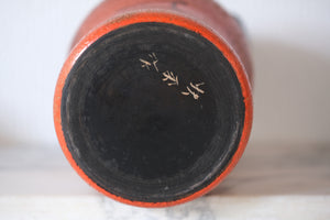 Exclusive Vintage Creative Kokeshi by Katase Kahei 片瀬快平 (1922-2015) | 22 cm