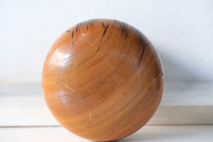 Rare Vintage Kokeshi By Tsujita Ryozo (1923-) | 31 cm