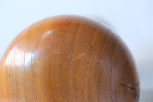 Rare Vintage Kokeshi By Tsujita Ryozo (1923-) | 31 cm