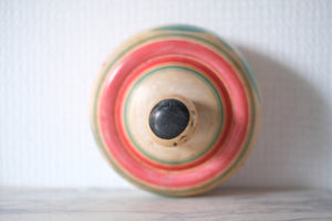 Special Vintage Ejiko Kokeshi | 11 cm