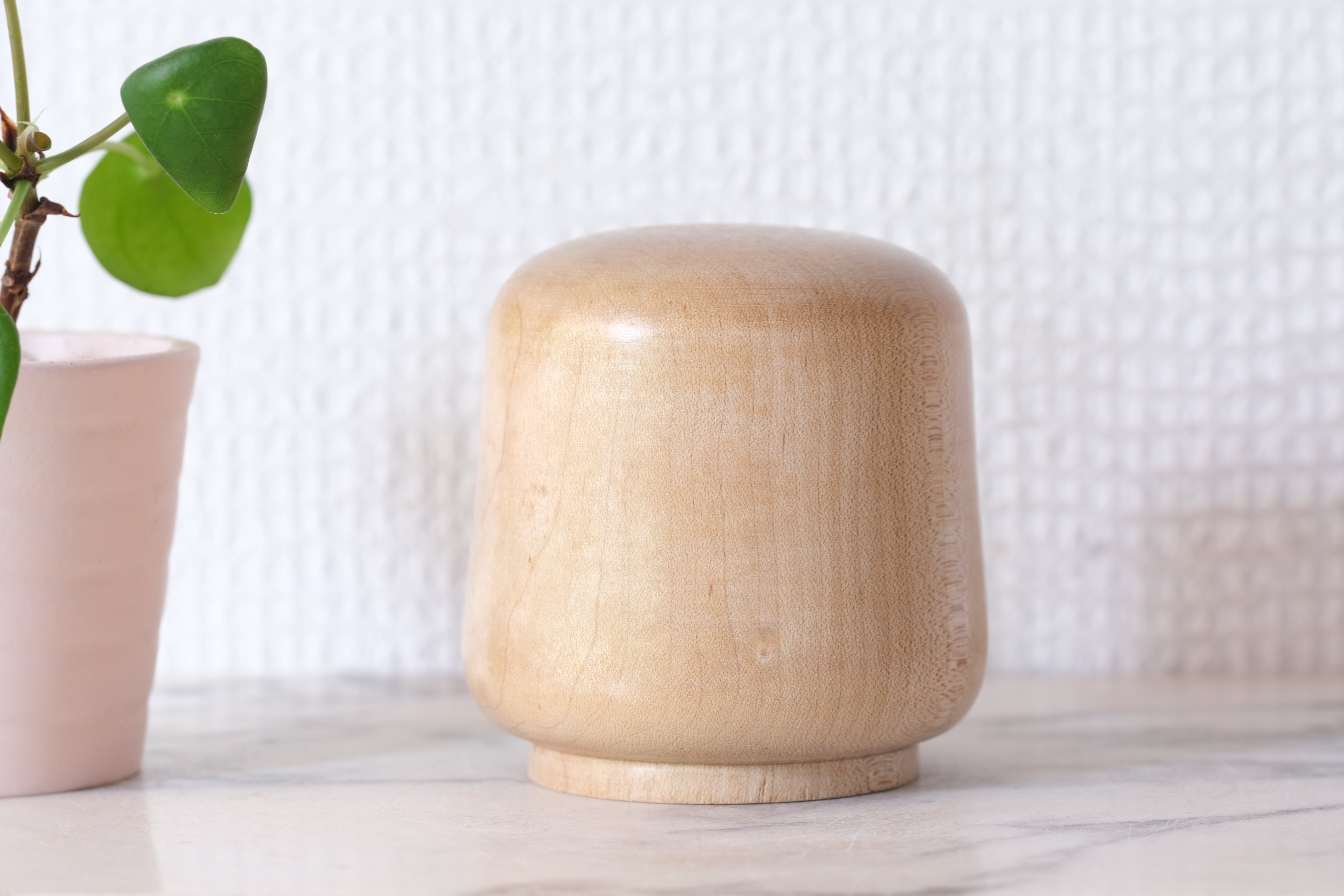 Vintage Daruma | 7,5 cm