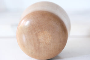 Vintage Daruma | 7,5 cm