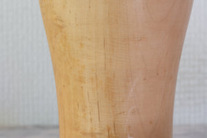 Rare Vintage Creative Kokeshi by Aida Seiho (1926-1998) | Titled: 愛 - Ai - Love | 27,5 cm