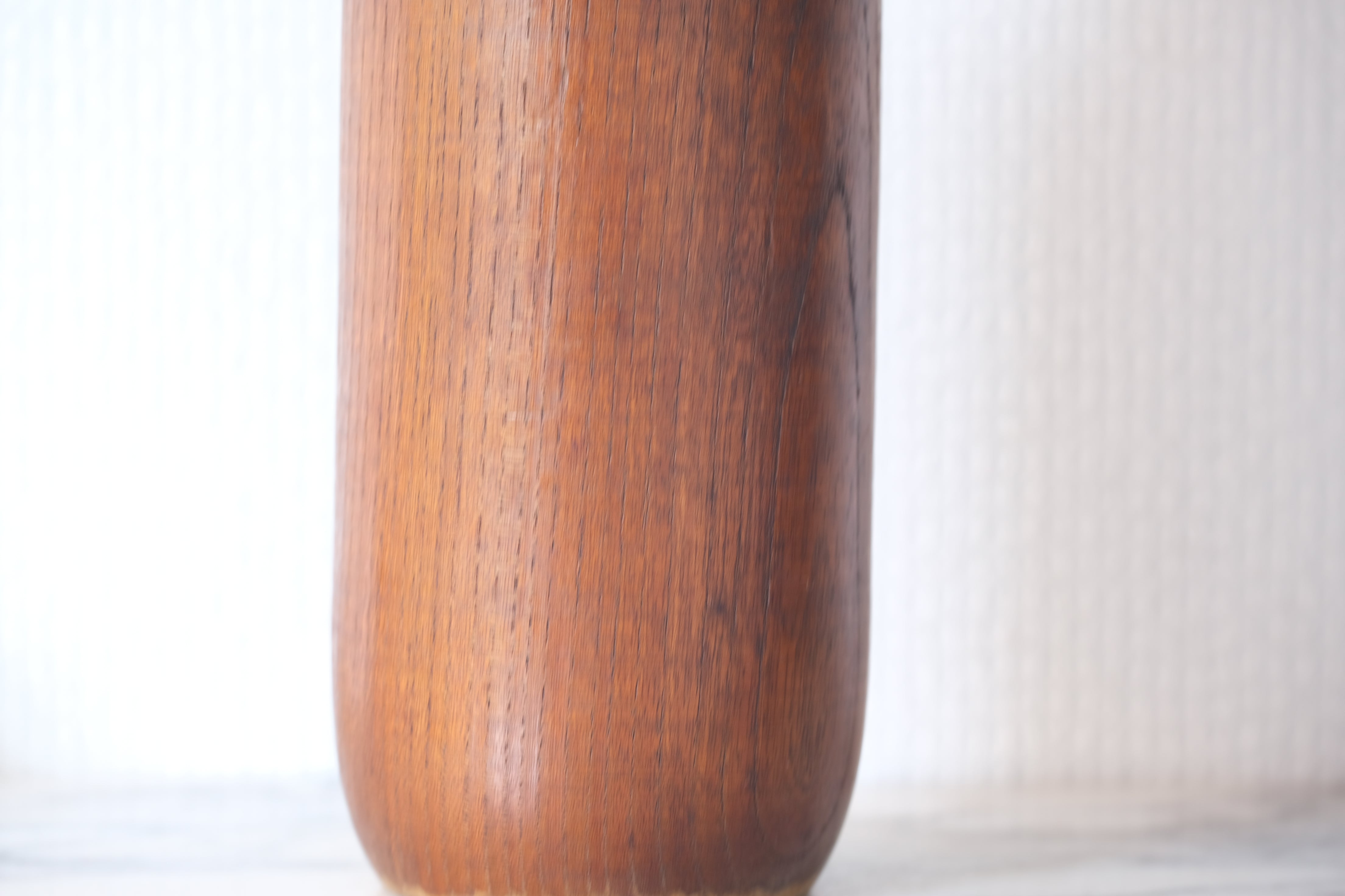 Exclusive Large Vintage Creative Kokeshi By The famous Shozan Shido (1932-1995) | 61,5 cm