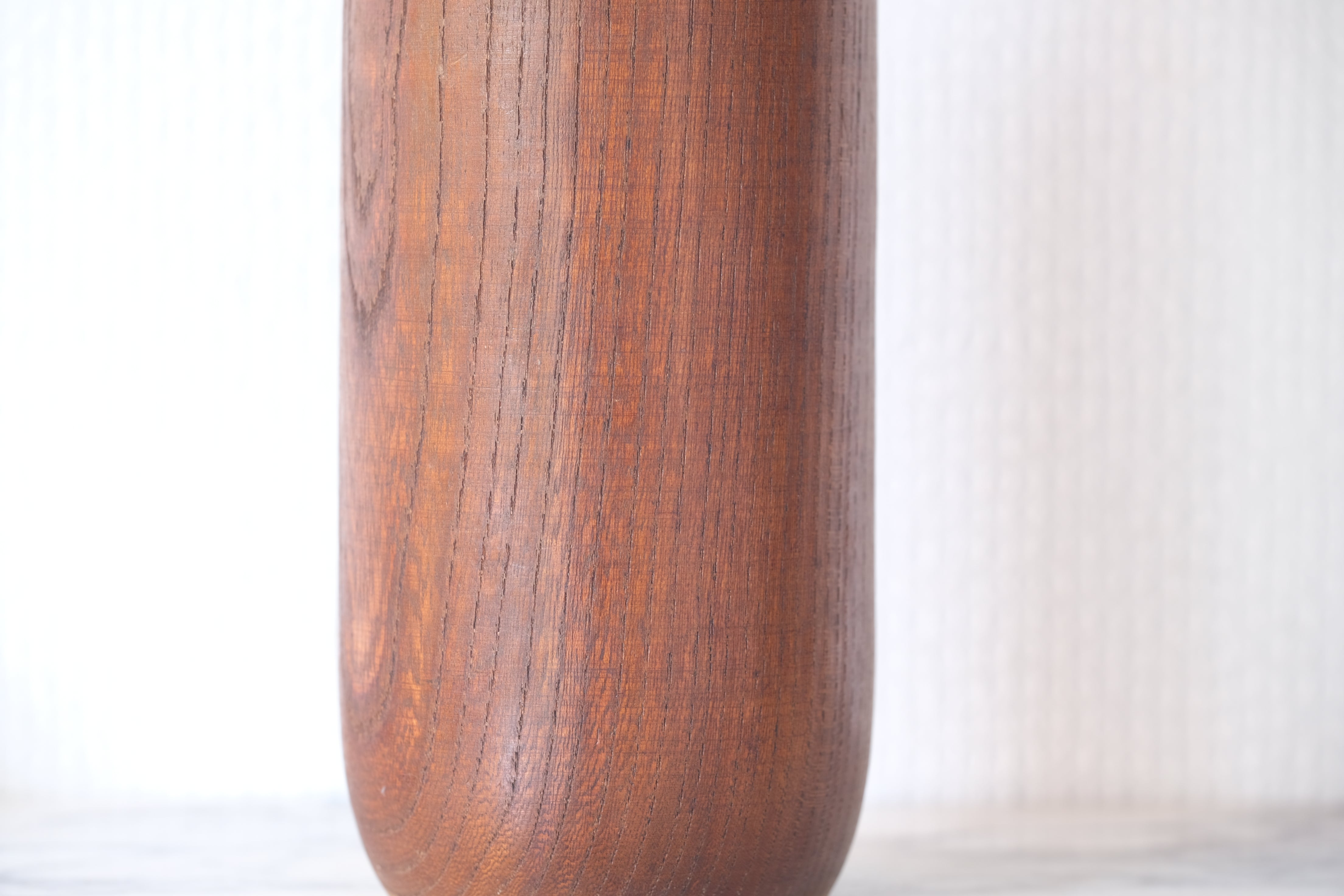 Exclusive Large Vintage Creative Kokeshi By The famous Shozan Shido (1932-1995) | 61,5 cm