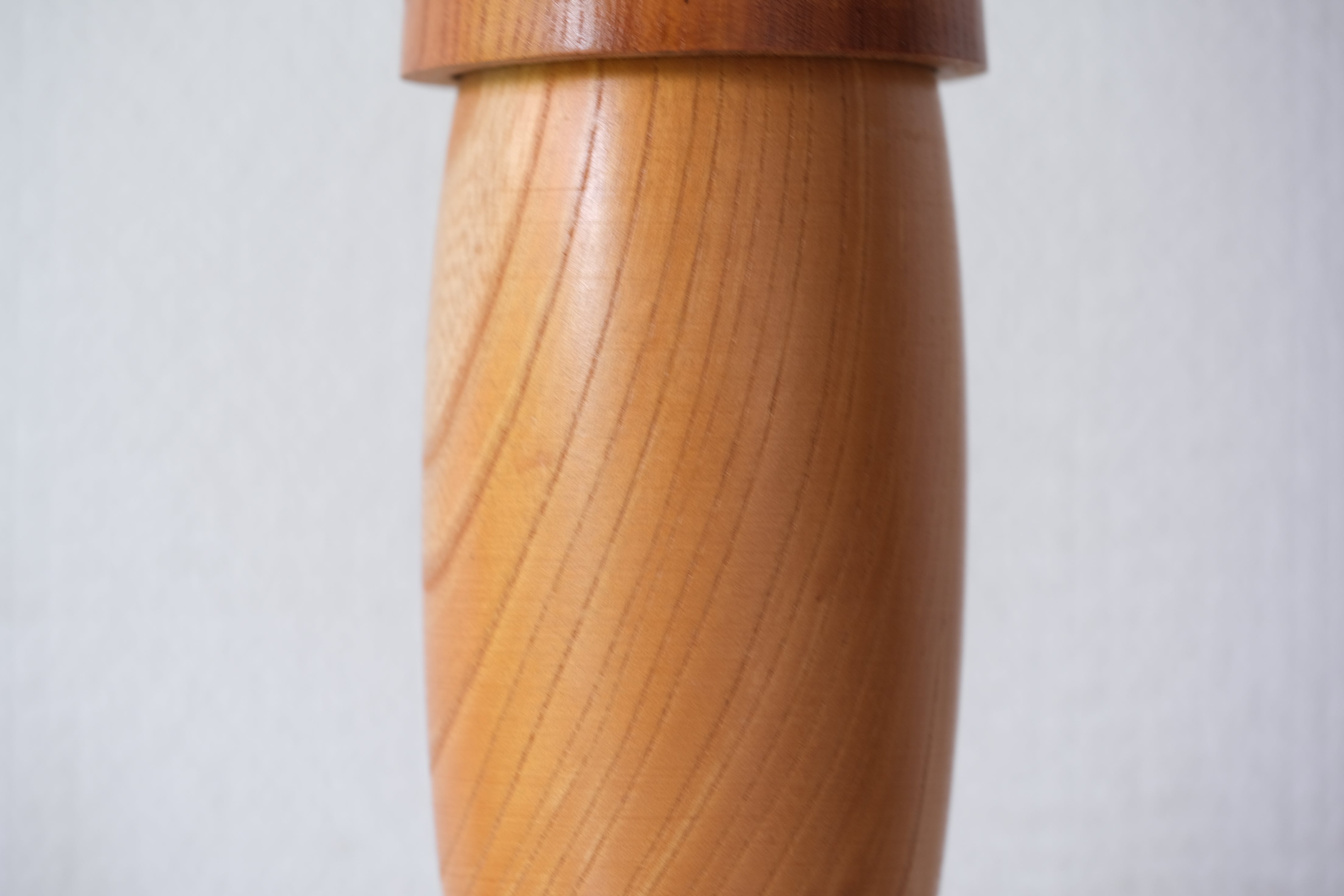 Vintage Creative Kokeshi by Toa Sekiguchi (1942-) | 29 cm