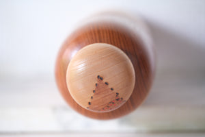 Vintage Creative Kokeshi by Toa Sekiguchi (1942-) | 29 cm